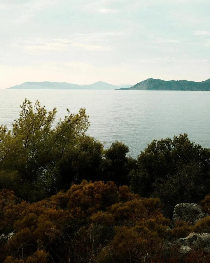 Rocas Roja Beach Hotel Faralya 0*,  Türkei